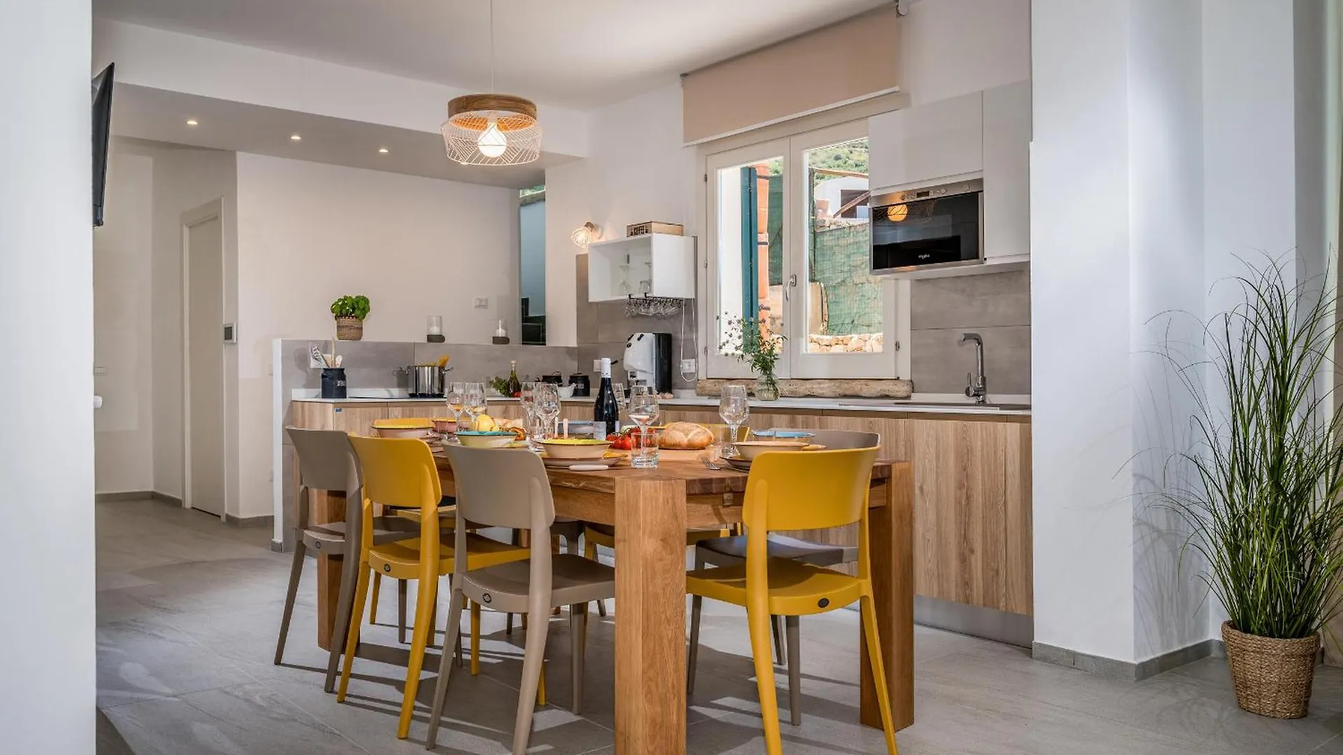 Villa Aglea Luxury By Sicily Home Solutions カステッランマーレ・デル・ゴルフォ