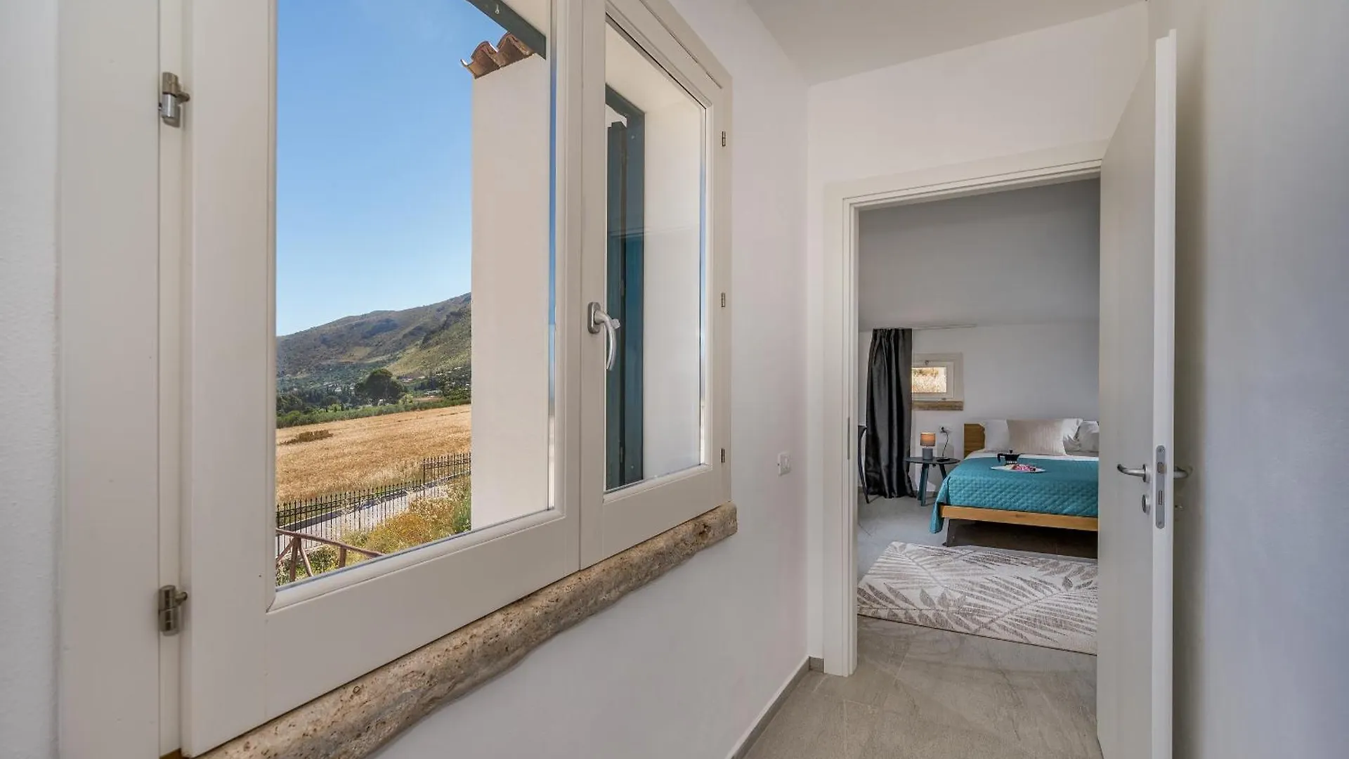 Villa Aglea Luxury By Sicily Home Solutions Castellammare del Golfo