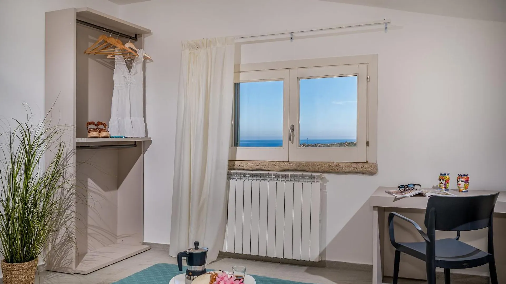 Villa Aglea Luxury By Sicily Home Solutions Castellammare del Golfo 0*,