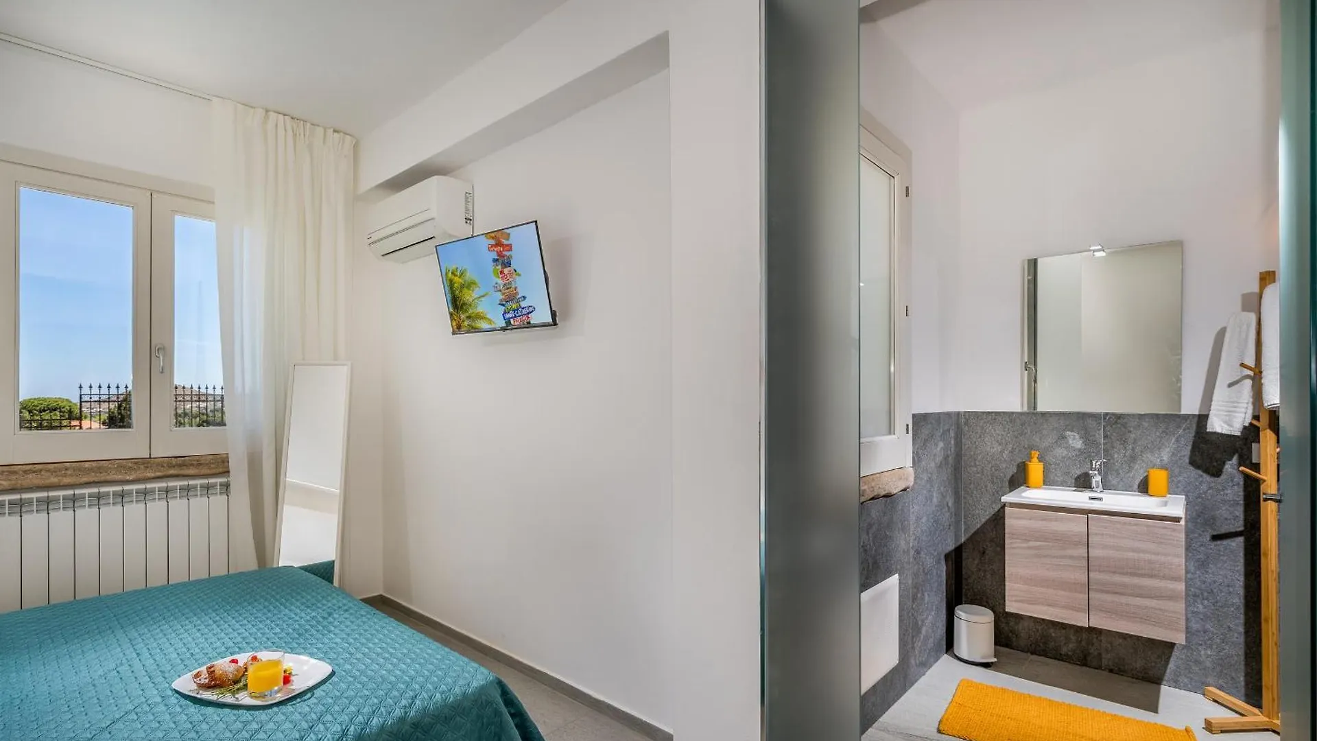 Villa Aglea Luxury By Sicily Home Solutions Castellammare del Golfo