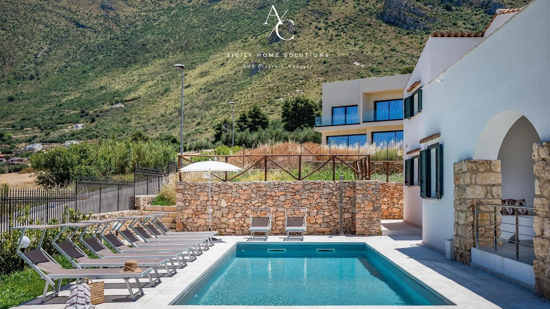 Villa Aglea Luxury By Sicily Home Solutions Castellammare del Golfo 0*,  Italie