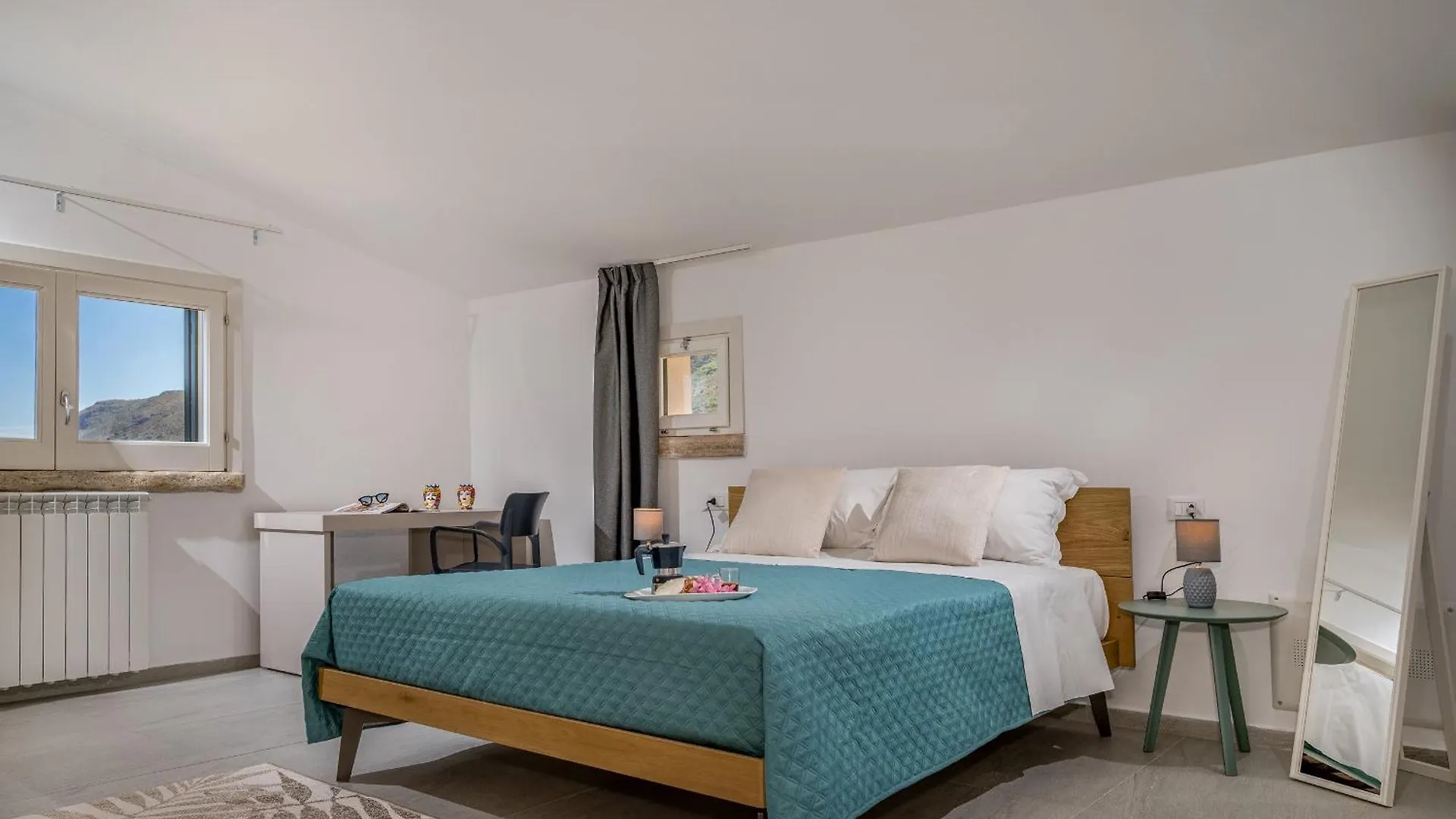 Villa Aglea Luxury By Sicily Home Solutions Castellammare del Golfo