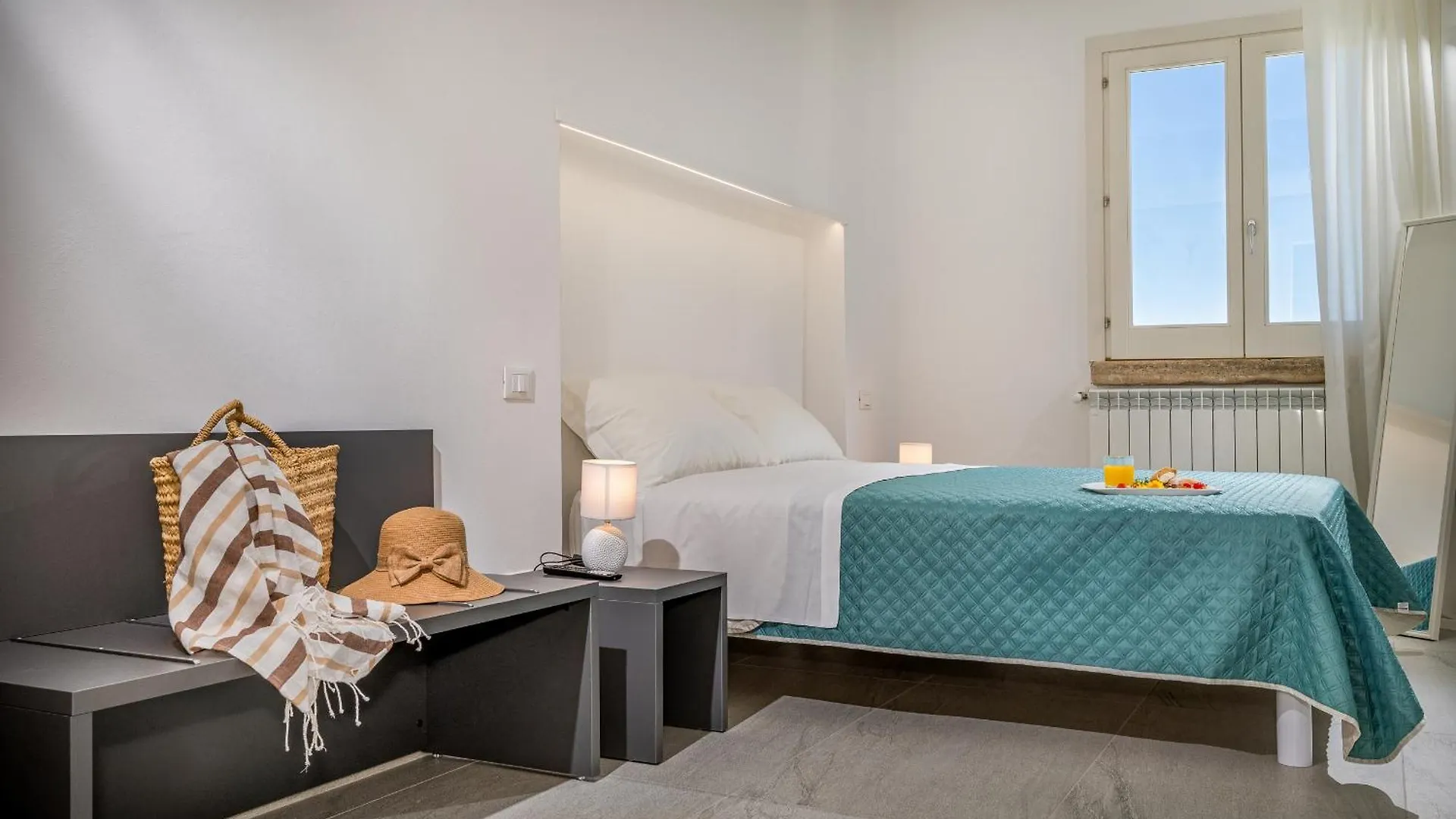 Villa Aglea Luxury By Sicily Home Solutions Castellammare del Golfo