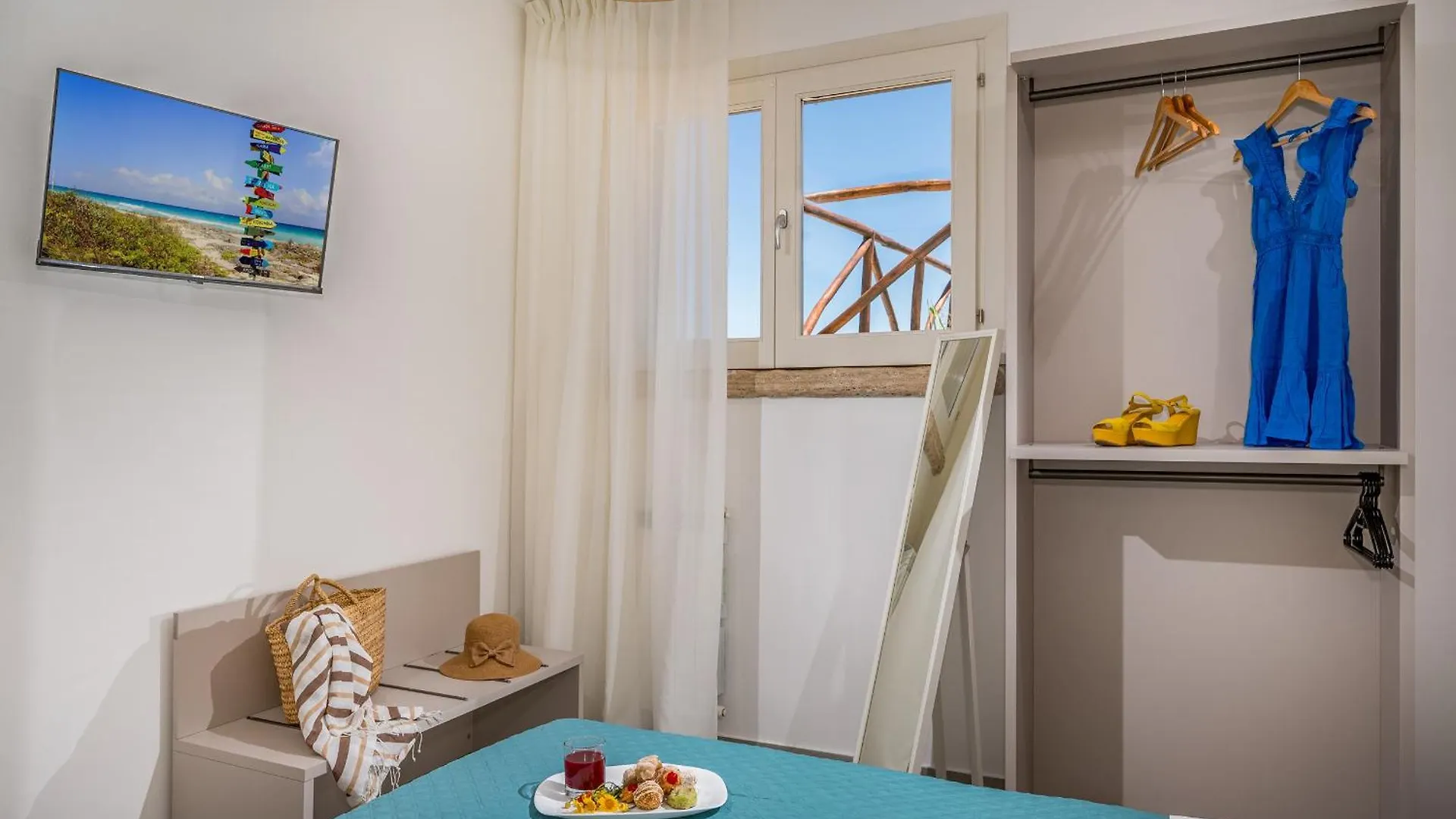Villa Aglea Luxury By Sicily Home Solutions Castellammare del Golfo Italie