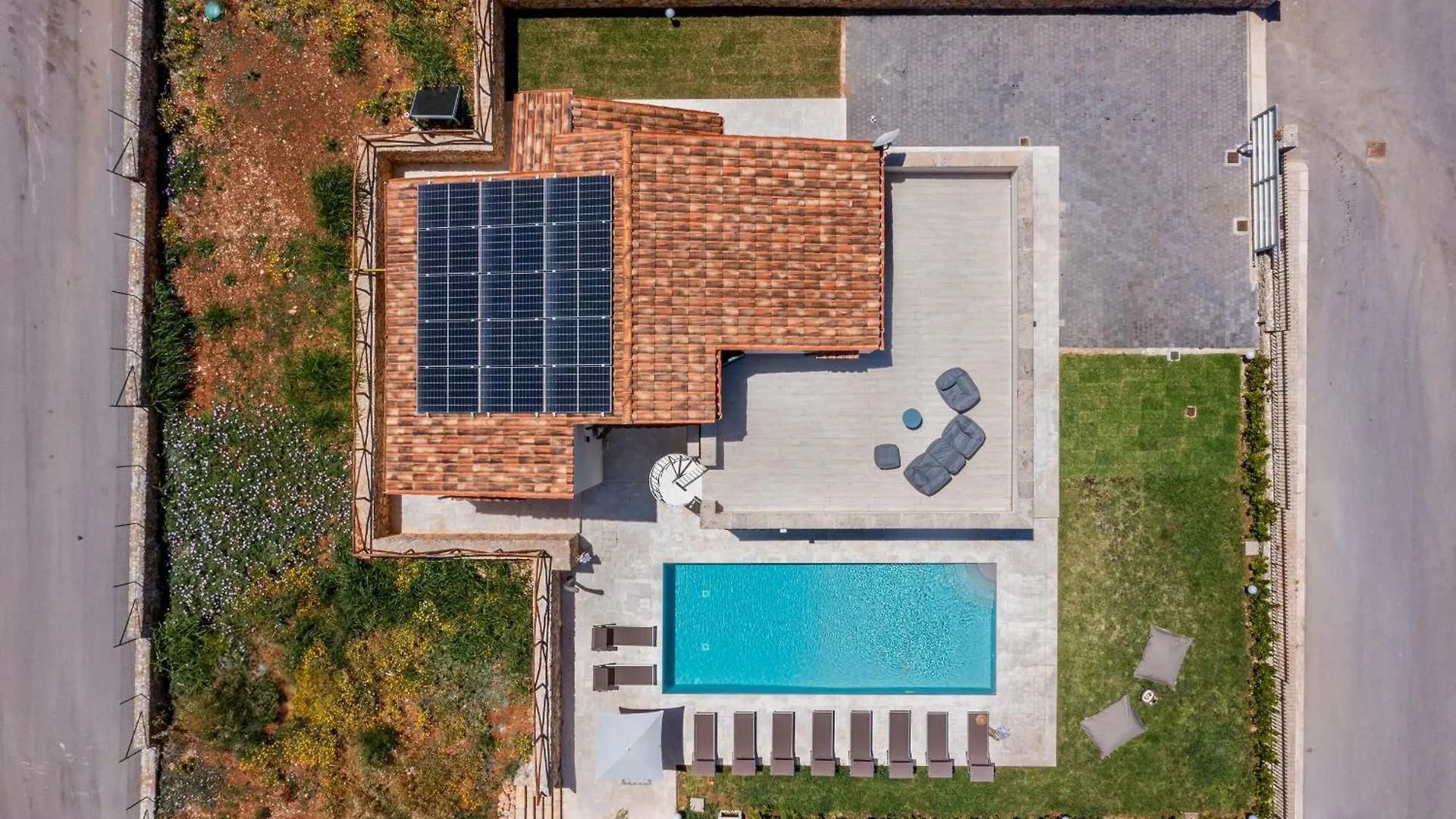 Villa Aglea Luxury By Sicily Home Solutions Castellammare del Golfo Italie