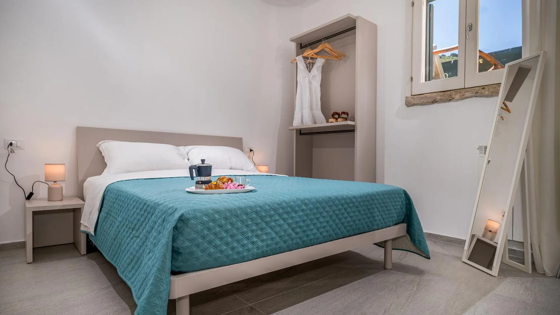 Villa Aglea Luxury By Sicily Home Solutions カステッランマーレ・デル・ゴルフォ