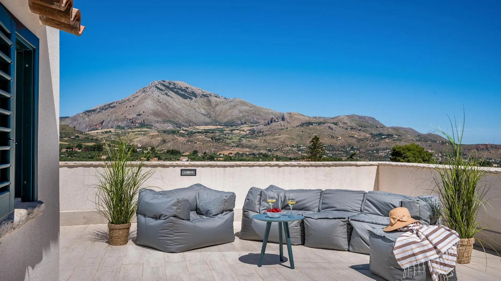 Villa Aglea Luxury By Sicily Home Solutions Castellammare del Golfo 0*,  Italie